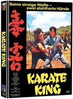 Film: Karate King