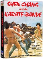 Film: Shen Chang und die Karate-Bande