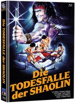 Film: Die Todesfalle der Shaolin