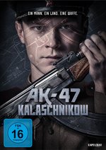 Film: AK-47 - Kalaschnikow