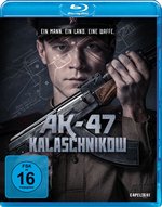Film: AK-47 - Kalaschnikow