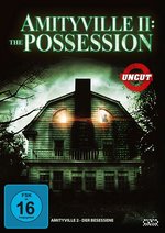 Film: Amityville 2 - Uncut