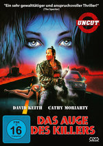 Film: Das Auge des Killers
