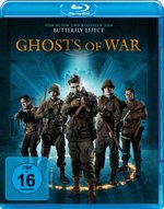 Film: Ghosts of War