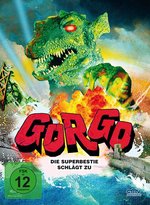 Film: Gorgo