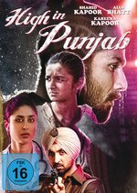 Film: High in Punjab