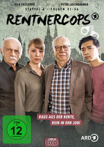 Film: Rentnercops - Jeder Tag zählt! - Staffel 4 (Folg