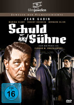 Film: Schuld und Sühne - nach Fjodor M. Dostojewski