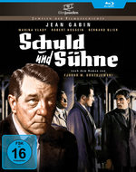 Film: Schuld und Sühne - nach Fjodor M. Dostojewski