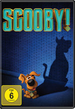 Film: SCOOBY!