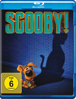 Film: SCOOBY!