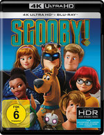 Film: SCOOBY!