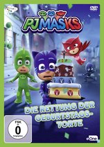 Film: PJ Masks – Pyjamahelden - Die Rettung der Geburt