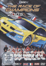 Film: The Race of Champions 2005