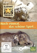 Film: Elefant, Tiger & Co. - Teil 53 - Noch einmal, da