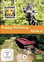 Film: Elefant, Tiger & Co. - Teil 54 - Happy Birthday,