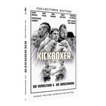 Film: Kickboxer - Die Vergeltung & Die Abrechnung