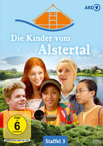 Film: Die Kinder vom Alstertal - Staffel 3: Folge 27-3