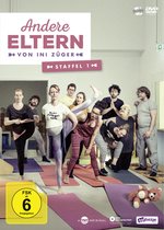 Film: Andere Eltern - Die Komplette Staffel 1