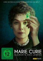 Film: Marie Curie - Elemente des Lebens