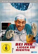 Film: Bei mir liegen Sie richtig