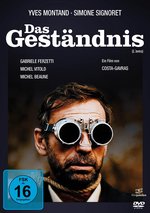 Film: Das Geständnis