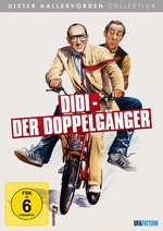 Film: Didi - Der Doppelgänger