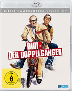 Film: Didi - Der Doppelgänger