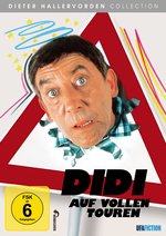 Film: Didi auf vollen Touren