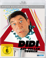 Film: Didi auf vollen Touren