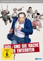 Film: Didi und die Rache der Enterbten