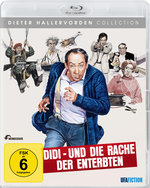 Film: Didi und die Rache der Enterbten