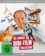 Film: Die große Didi-Film Collection