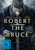 Film: Robert the Bruce - König von Schottland