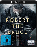 Film: Robert the Bruce - König von Schottland