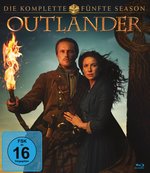 Film: Outlander - Die komplette fünfte Season