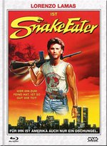 Film: Snake Eater