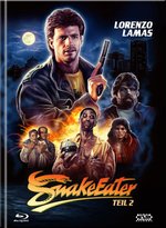 Film: Snake Eater 2