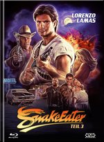 Film: Snake Eater 3