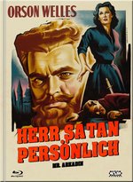Film: Herr Satan persönlich - Mr. Arkadin