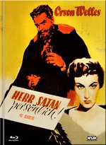 Film: Herr Satan persönlich - Mr. Arkadin