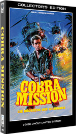 Film: Cobra Mission - Die Rückkehr der Wildgänse