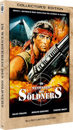 Film: Im Wendekreis des Söldners