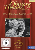 Film: Ohnsorg-Theater Klassiker - Oh, diese Eltern!