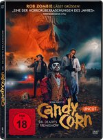 Film: Candy Corn - Dr. Death's Freakshow