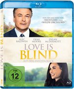 Film: Love is Blind - Auf den zweiten Blick