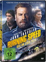 Film: Burning Speed - Sieg um jeden Preis