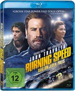 Film: Burning Speed - Sieg um jeden Preis