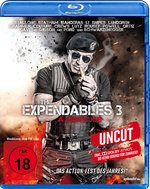Film: The Expendables 3 - A Man's Job