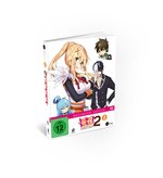 Film: Konosuba Season 2 Vol.2